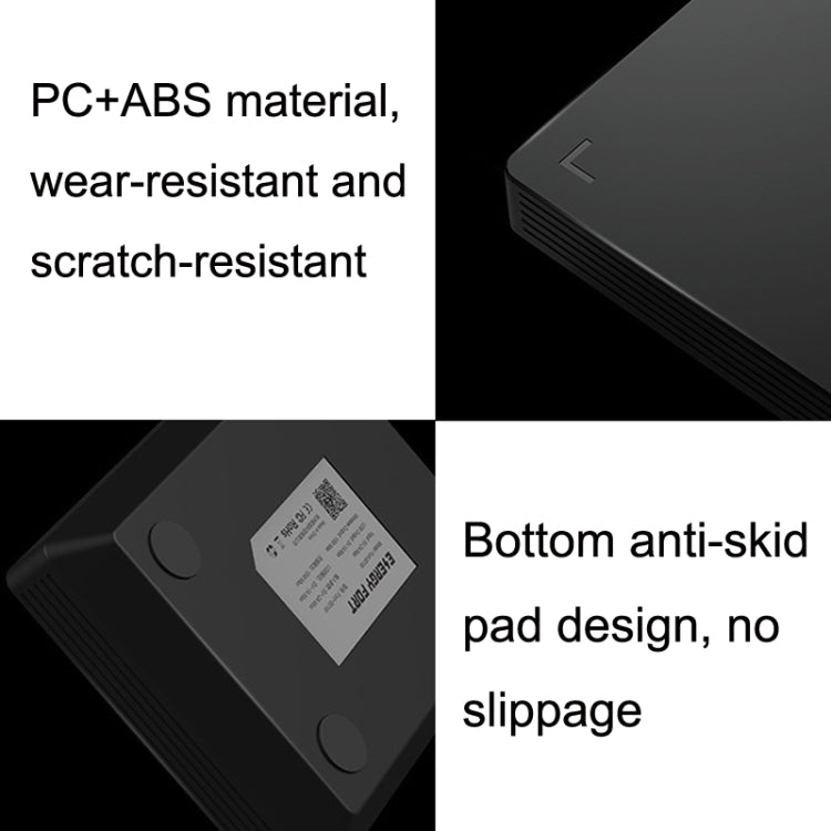 Earphone Phone Wireless Charger